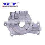 Engine Oil Pump Suitable For Chrysler Concorde 4663744 4663745 4663745AC 22443646 6018192 OP140 4663745AB AM3416015841 OPMI027 O thumbnail-2