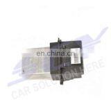 New A/C Heater Blower Motor Resistor Regulator Fits For 10-13 J.eep Liberty 4885482AC 04885482AC 4885482AA 04885482AA 04885482AB