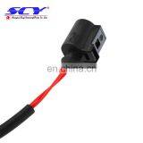Brake Pad Wear Sensor Suitable for AUDI 7L0907637 95561236500 95561236500 95561236501 95561236502 97061274300 5S11601 0841539 PW thumbnail-3