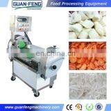 Multifunctional Electric Slicer Fruit Cutting Industrial Vegetable Cutter Machine thumbnail-3