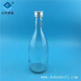 Manufacturer Direct Selling 500ml Glass Wine Bottle, High-grade Glass Wine Bottle Manufacturer thumbnail-5