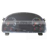 Сборка приборной панели WG9716580025 для Sinotruk Howo VDO