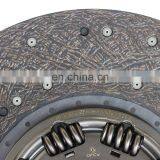 High Quality Of Clutch Driven Plate 1601130-ZB601 For DCi11 Diesel Engine thumbnail-4