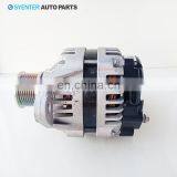 ISM11 Engine Parts 24V 70A Alternator 3920617 thumbnail-3
