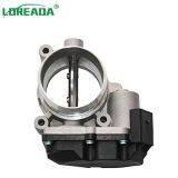 LOREADA 5 Pins Throttle Body For Audi A6 Allroad Avant A8 Q7 4L 059145950A A2C53249890 059145950D thumbnail-1