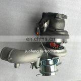 TD04 49377-07300 8200124944 Turbocharger for Cummins With 6CTAA Engine thumbnail-3