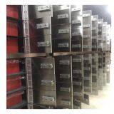 Custom Safe Box Gold Bank Vault Doors for Sale Security Bank Safe Deposit Box thumbnail-3