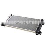 New Radiator For 2007-2014 Lincoln Navigator Ford Expedition 5.4L Fast 13045