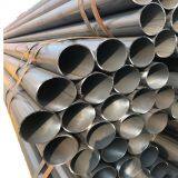 Tianjin Shengteng Carbon Steel Pipe, ERW Steel Pipe thumbnail-4