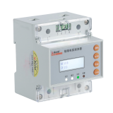 Din Rail Arc Fault Detector With RS485 Communication and LCD Display thumbnail-3