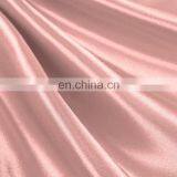 Factory Direct Sale 100% Polyester Soft Feeling Shiny Satin Fabric Dress Fabric thumbnail-6