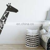 Home Use Environment Friendly Bedroom Decorbaby Wall Felt Stickers thumbnail-3