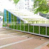 Customized Felt Vertical Garden Wall Planter thumbnail-5