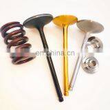 Titanium Retainers 16V 20v 24v 1jzgte 4age 2jz 1fz 3rz 1gr Engine Valve for Toyota Soarer Supra Mk4 Supertech Ferrea 3sgte 3sge thumbnail-2