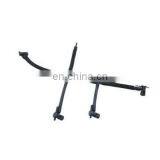 Fuel Return Line Hose Pipe Injector Hose Leak Line OE: 03L130235M for Amarok 2011- thumbnail-1