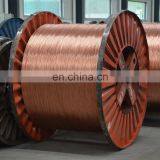EC Grade 3MM Copper Wire for Electrical Purposes thumbnail-6