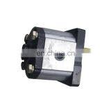 4LZ-4.0 COMBINE HARVESTER CBN-F312 GEAR PUMP For Transmission thumbnail-1