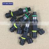 Accessories Car Fuel Injector Nozzle For Nissan 2.0L Cube Versa 1.8L 16600-EN200 16600EN200 FBY2850 thumbnail-2
