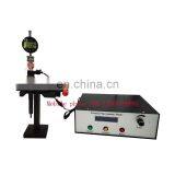 Тестовый стенд CRI201 для электронных форсунок системы Common Rail и насоса форсунок дизеля