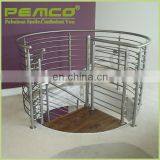 National Standard Product Welding Stainless Steel Water Well Casing Pipe thumbnail-6