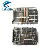 Medical Stainless Steel Surgical Instrument Box thumbnail-2