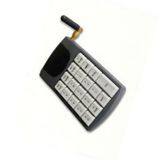 19 Keys Wireless Queue Management Calling System Call Pad for Calling Number thumbnail-2