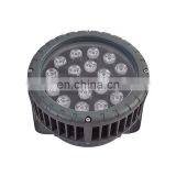 110V 220V Garden Luminaire Lighting 12W 24W 36W IP65 Outdoor Spot Led Lamp thumbnail-3
