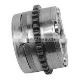 2760503600 Left Intake Camshaft Adjuster for Mercedes Benz W222 W166 M276 2760501947 High Quality thumbnail-3