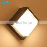 Винтажный дизайн наружного водонепроницаемого садового настенного светильника LED наружного настенного света thumbnail-3