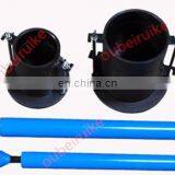 Soil Proctor Compaction Test Apparatus(Proctor Mould and Rammer) thumbnail-2