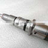 Original Bosch Common Rail Injector 0 445 120 231 for Komatsu S6D107 PC200-8 QSB6.7 5263262