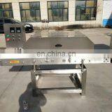 High Quality Hot Sale Electric Automatic Pork Fish Chicken Meat Slicer thumbnail-3