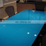 4mm,5mm,6mm Back Painted Tempered Splashback Lacquered Glass thumbnail-4