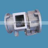 Modern Irregular Stainless Steel Casting Fitting thumbnail-1