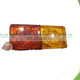 Three Wheel Tricycle Rear Light Motor Light Auto Light Forklift Light Tractor Light Car Light thumbnail-4