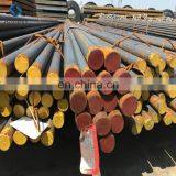 China 20mncr5 Deformed Bar Carbon Round Steel Bar thumbnail-3