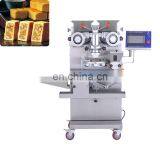 Multifunction Automatic Pineapple Tarts Making Machine Pineapple Cake Kubba Mold Forming Machine thumbnail-1