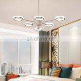 Unique Indoor Decorative Breakfast Bar Lights Contemporary Pendant Lights thumbnail-2
