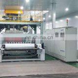 Factory Manufacture Melt Blown Fabric Machine thumbnail-6
