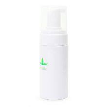 High Quality 120ml PET Foaming Spray Bottle With Neck Size 43/410 thumbnail-3