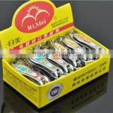 Carbon Steel Nail Care Tools Nail Clipper Baby