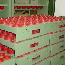 Industrial Trolley Tool Set Cutting Tools Cabinet With Wheel thumbnail-3