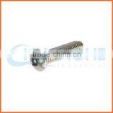 China Supplier Anti-theft Screws