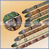 Leather Guitar Strap Lock for Acoustic Guitar thumbnail-4