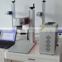 Most Popular China 20W 30W 50W 100W CO2 / Yag / Fiber Laser Marking Machines for Metal thumbnail-3