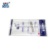 Four Side Sealing Packing Machine for Fish Type Mask With High Speed thumbnail-3
