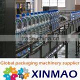 New Type Bottle Pure Water Filling Machine thumbnail-2