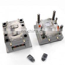 Custom Plastic Injection Mold Die Casting Metal Stamping Rapid Prototype Manufacturer thumbnail-3