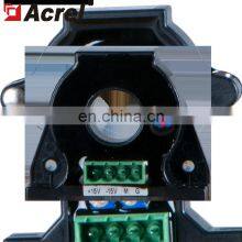 DC Current Hall Sensor DC Leakage Current Sensor thumbnail-1