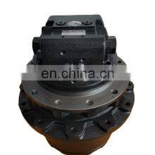 Construction Machinery Parts Final Drive Gear Excavator Bulldozer Travel Motor Assy thumbnail-5